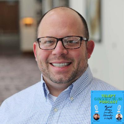 TPTC Podcast Ep24 - Chuck Thigpen: Integrated Musculoskeletal Care Delivery Models