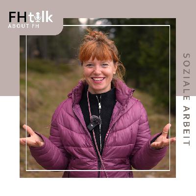 FHT 36 - Soziale Arbeit jenseits der Komfortzone FHT 36 - Soziale Arbeit jenseits der Komfortzone