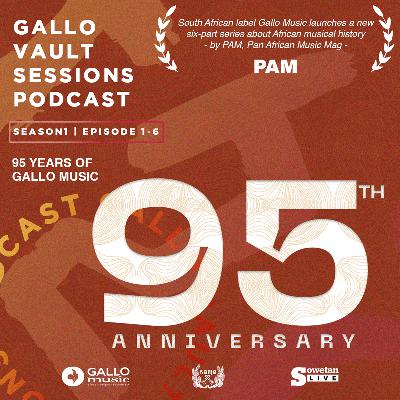 Gallo Vault Sessions: Season 1 trailer
