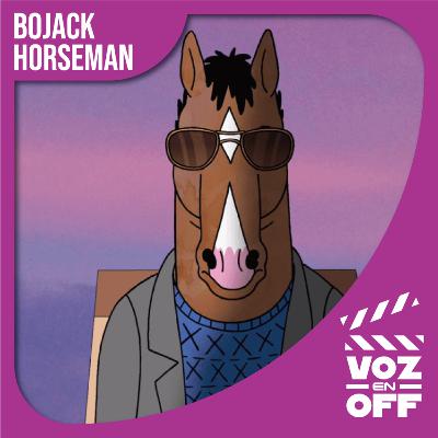Bojack Horseman Bojack Horseman
