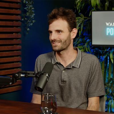 Szaúd-Arábia utazóként: történetek az iszlám egyik legzártabb országából | Wanderers podcast s04e12