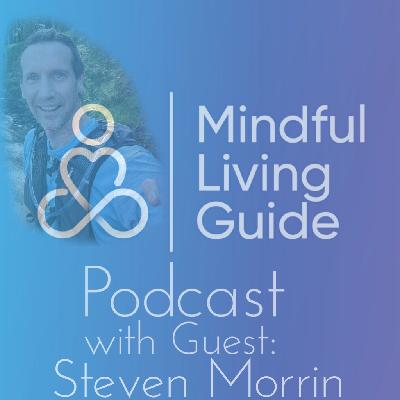 36 - Steven Morrin - The Truth about OCD 36 - Steven Morrin - The Truth about OCD