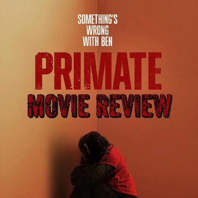 Primate (2026) Movie Review