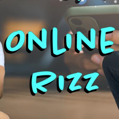 Online Rizz | Not Another Comedy Podcast Ep.2 Online Rizz | Not Another Comedy Podcast Ep.2