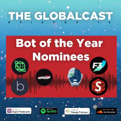 Ep 19: Bot of the Year