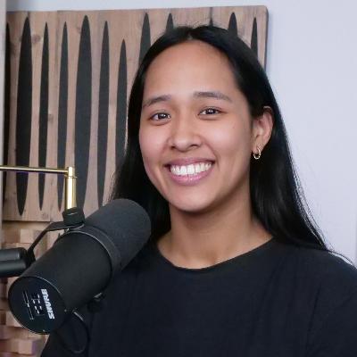 Det profetiske var skræmmende m. Maria Sjostein