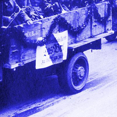 Sonderfolge - Die Weimarer Republik (4/15) Sonderfolge - Die Weimarer Republik (4/15)