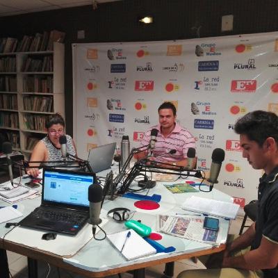 Emprendimientos turísticos regionales | Magazine Turístico FM89.3MHz | Ep 3: con Angel Paroli de la Cámara de Turismo SJ Emprendimientos turísticos regionales | Magazine Turístico FM89.3MHz | Ep 3: con Angel Paroli de la Cámara de Turismo SJ