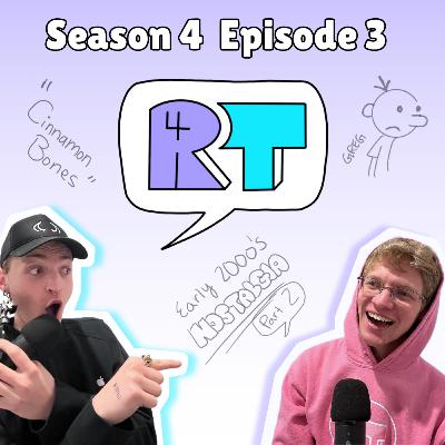S4 E3: Cinnamon Bones