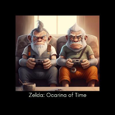 Episode 006 - Zelda: Ocarina of Time Episode 006 - Zelda: Ocarina of Time