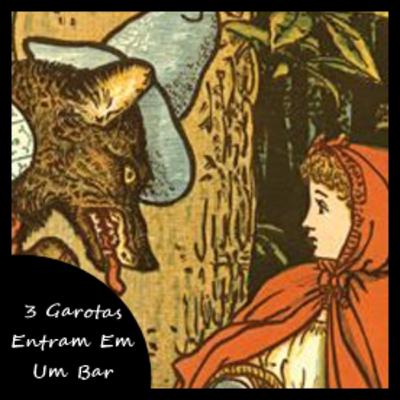 #14 - Historias Macabras das Princesas