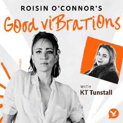 Episode 25: KT Tunstall Episode 25: KT Tunstall