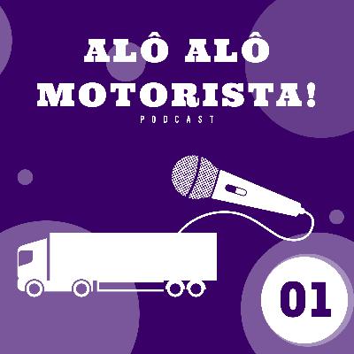 #01 - Lançamento Podcast - EOS