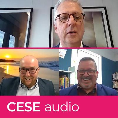 Collaboration with Blue Haven Public School - What works best podcast