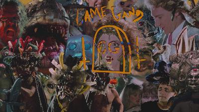 Bill Maher Still Unconvinced by Zombie Cowboy in HOUSE II: THE SECOND STORY? || 𐕣 CAME GANG 𐕣