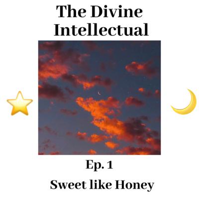 Sweet Like Honey ✨