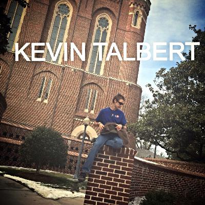 Hallelujah Cover - Kevin Talbert