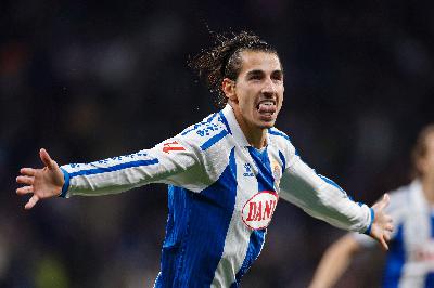 Pere Milla: "Está bien que los aficionados piensen con jugar Europa"