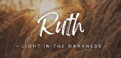21 September 2025: Ruth Chapter 4: Kinsmen Redeemer 21 September 2025: Ruth Chapter 4: Kinsmen Redeemer