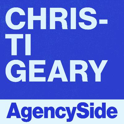 #496 - Christi Geary | She Just Launched AMP