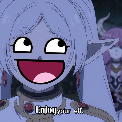 OVA 8 - 2023 Fall Wrap-up (Year In Review) feat. Iris @Beamposter