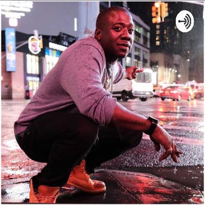 DA REAL NIGGA PODCAST (Trailer)