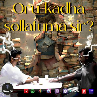 Epi 59 # Oru Kadha Sollatuma Sir - Parikaram