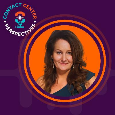 A Strategic Approach to Leading Change, Starting with the Contact Center | Episode 66