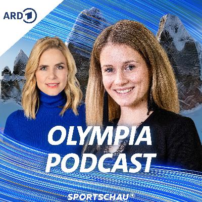 Goldene Likes: Olympia und Social Media mit Amelie M. Weber Goldene Likes: Olympia und Social Media mit Amelie M. Weber