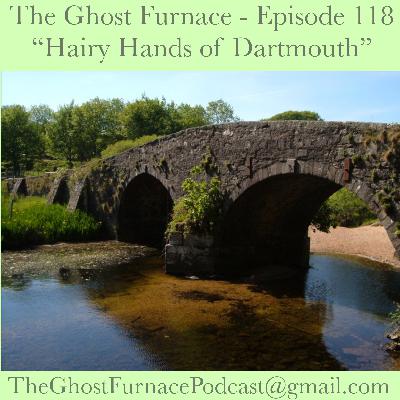 Hairy Hands of Dartmouth