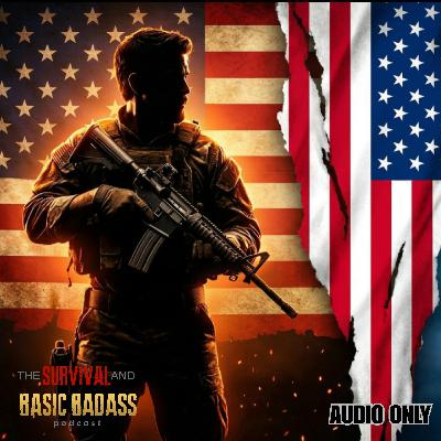 Would Patriots Stand a Chance Against the U.S. Military? Would Patriots Stand a Chance Against the U.S. Military?