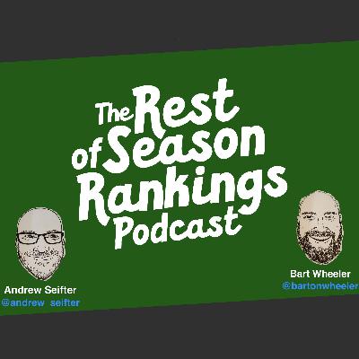 We're BACK: Dynasty Superflex Rookie Draft Recap!
