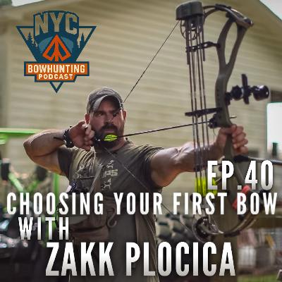 NYCBP EP.40 - Zakk Plocica NYCBP EP.40 - Zakk Plocica