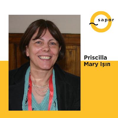 Osmanlı Döneminde İstanbul'un Su Kültürü; Priscilla Mary Işın