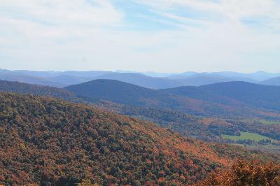 The Catskill Mountain Witch The Catskill Mountain Witch