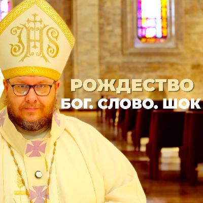 Слово, перевернувшее жизнь скептика. Ваше Рождество может быть таким же. Христианские проповеди онлайн