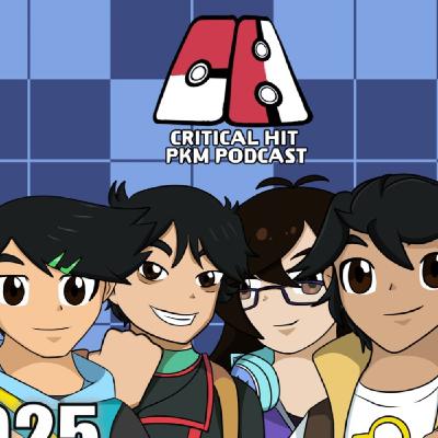 Pokémon Presents 2025 Estamos de Regreso - CriticalHit Pokémon 259