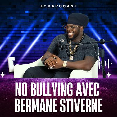 No Bullying avec Bermane Stiverne