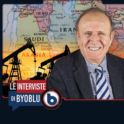 IRAN - ISRAELE, LA GUERRA E' FINITA? - PINO ARLACCHI