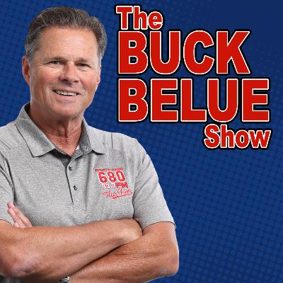 The Buck Belue Show (05.15.2024)