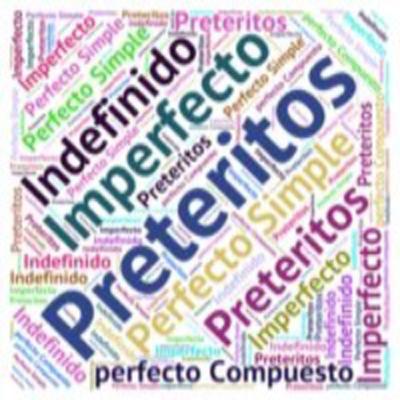 Learn Spanish: 015. Pretéritos by My Spanish Podcasts Learn Spanish: 015. Pretéritos by My Spanish Podcasts