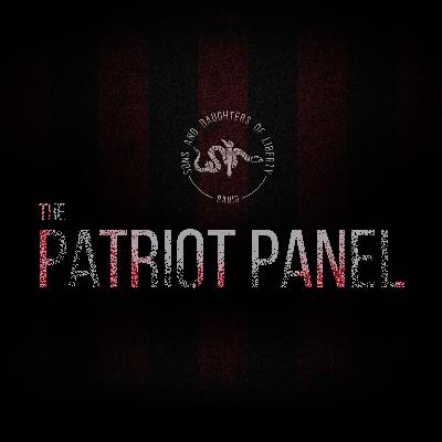 ”The Patriot Panel” ft. Michael Kane for lawsuit updates & more, June 16th 2023 ”The Patriot Panel” ft. Michael Kane for lawsuit updates & more, June 16th 2023