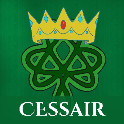 S6 E1 Mythological Cycle: Cessair