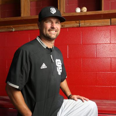 Casey Smith Sharyland Pioneer HS