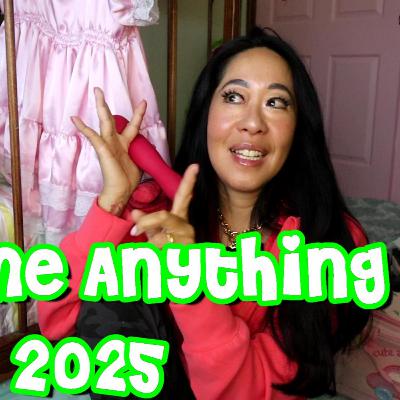 Ask Diaperperv Anything Feb 2025 Part 1