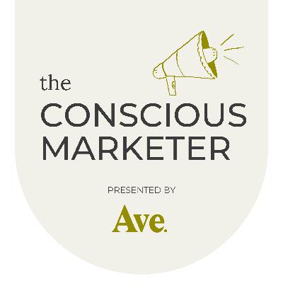 The Conscious Marketer, Episode 4: Conscious Marketing in Women's Sports The Conscious Marketer, Episode 4: Conscious Marketing in Women's Sports