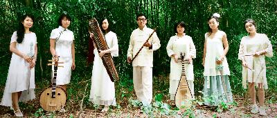 Traditional Chinese Music: The Han Tang Ensemble