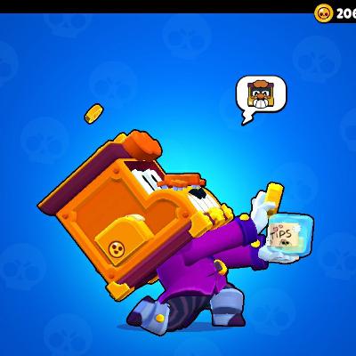 Devbuild Account:Griff und ein Paar Skins