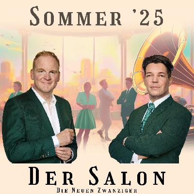 Sommersalon: Labubu weltweit, Freespeech, Sommerinterviews, eure Fragen