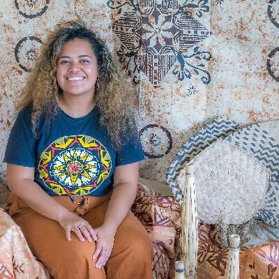 Episode 8: Passion and Purpose with Mia Kami